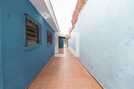 Casa à venda com 380m², 2 quartos e 8 vagasQuintal