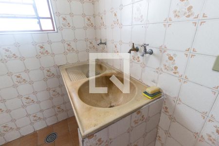 Casa à venda com 380m², 2 quartos e 8 vagasÁrea de serviço