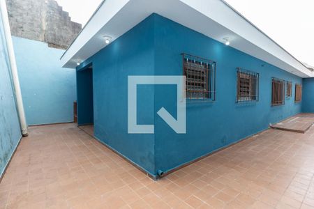 Casa à venda com 380m², 2 quartos e 8 vagasQuintal