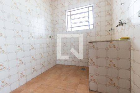 Casa à venda com 380m², 2 quartos e 8 vagasÁrea de serviço