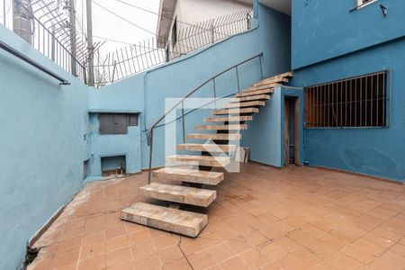 Casa à venda com 380m², 2 quartos e 8 vagasGaragem