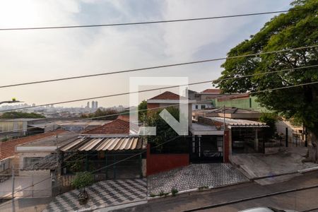 Casa para alugar com 150m², 2 quartos e 1 vagaVista do Quintal Superior