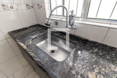 Casa para alugar com 150m², 2 quartos e 1 vagaCozinha