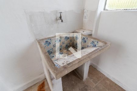 Casa para alugar com 150m², 2 quartos e 1 vagaÁrea de Serviço