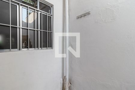 Casa para alugar com 150m², 2 quartos e 1 vagaQuintal