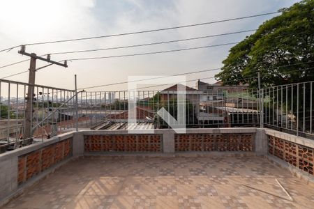 Casa para alugar com 150m², 2 quartos e 1 vagaQuintal Superior