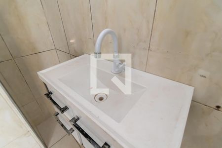 Casa para alugar com 150m², 2 quartos e 1 vagaBanheiro
