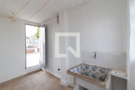 Casa para alugar com 150m², 2 quartos e 1 vagaÁrea de Serviço