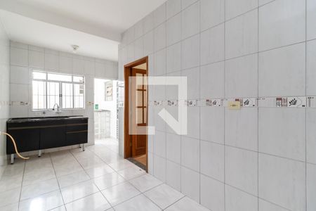 Casa para alugar com 150m², 2 quartos e 1 vagaCozinha