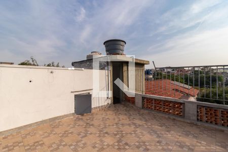 Casa para alugar com 150m², 2 quartos e 1 vagaQuintal Superior