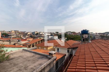 Casa para alugar com 150m², 2 quartos e 1 vagaVista do Quintal
