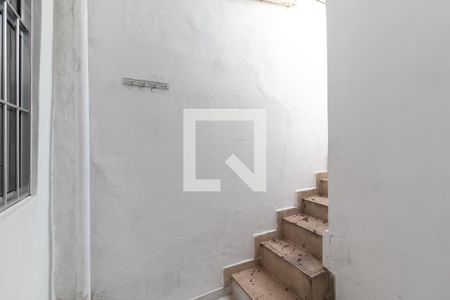 Casa para alugar com 150m², 2 quartos e 1 vagaQuintal