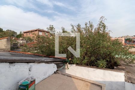 Casa para alugar com 150m², 2 quartos e 1 vagaQuintal
