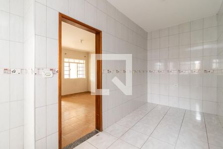 Casa para alugar com 150m², 2 quartos e 1 vagaCozinha