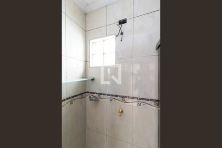 Casa para alugar com 150m², 2 quartos e 1 vagaBanheiro