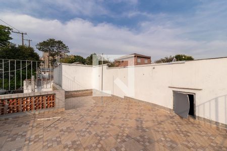 Casa para alugar com 150m², 2 quartos e 1 vagaQuintal Superior