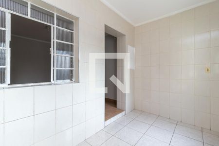 Hall de Entrada de casa para alugar com 2 quartos, 150m² em Parque Peruche, São Paulo