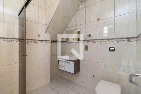 Casa para alugar com 150m², 2 quartos e 1 vagaBanheiro