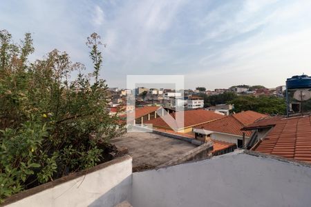 Casa para alugar com 150m², 2 quartos e 1 vagaQuintal