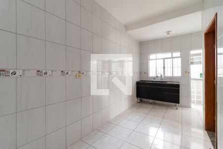 Casa para alugar com 150m², 2 quartos e 1 vagaCozinha