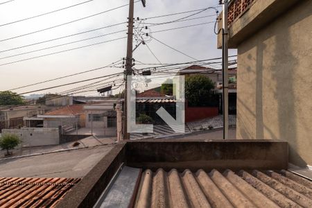 Casa para alugar com 150m², 2 quartos e 1 vagaVista do Quarto 2