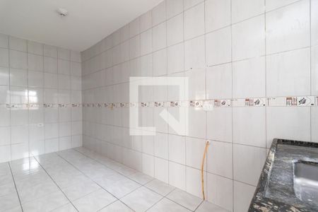 Casa para alugar com 150m², 2 quartos e 1 vagaCozinha