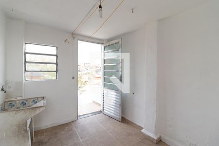 Casa para alugar com 150m², 2 quartos e 1 vagaÁrea de Serviço