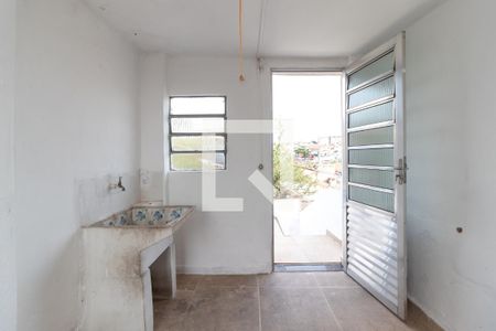 Casa para alugar com 150m², 2 quartos e 1 vagaÁrea de Serviço