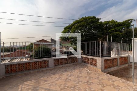 Casa para alugar com 150m², 2 quartos e 1 vagaQuintal Superior