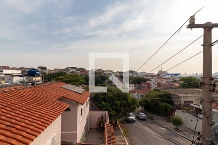 Casa para alugar com 150m², 2 quartos e 1 vagaVista do Quintal Superior