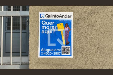 Casa para alugar com 150m², 2 quartos e 1 vagaFachada