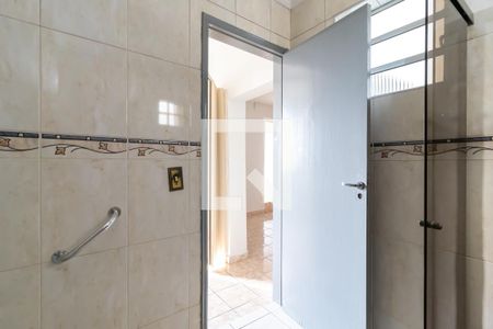 Casa para alugar com 150m², 2 quartos e 1 vagaBanheiro