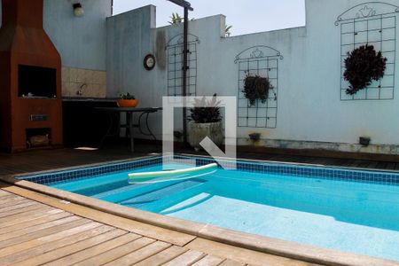Casa à venda com 292m², 3 quartos e 4 vagasPiscina