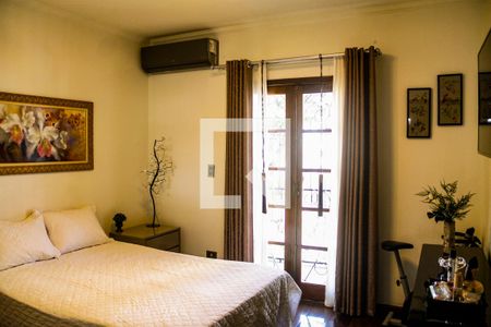 Casa à venda com 292m², 3 quartos e 4 vagasSuíte