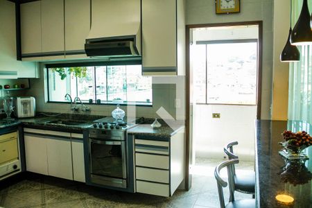 Casa à venda com 292m², 3 quartos e 4 vagasCozinha