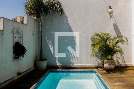 Casa à venda com 292m², 3 quartos e 4 vagasPiscina