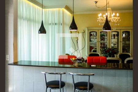 Casa à venda com 292m², 3 quartos e 4 vagasCozinha