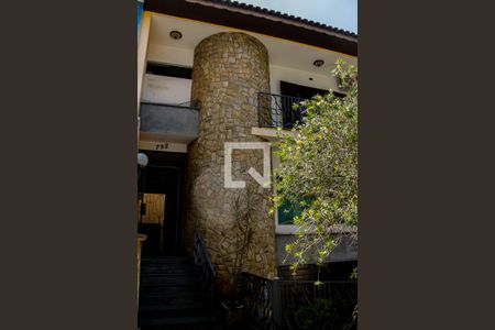 Casa à venda com 292m², 3 quartos e 4 vagasFachada