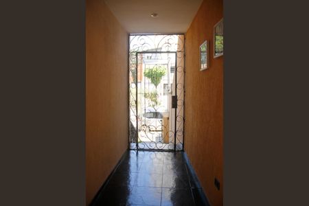 Casa à venda com 292m², 3 quartos e 4 vagasCorredor