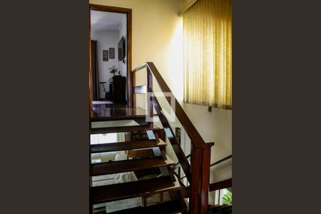 Casa à venda com 292m², 3 quartos e 4 vagasCorredor