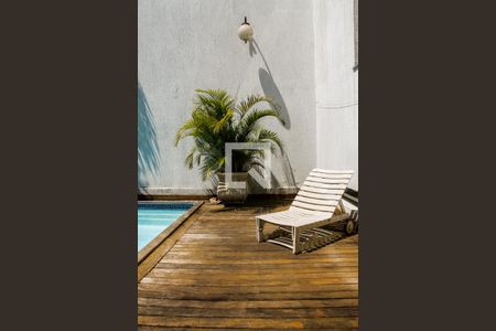 Casa à venda com 292m², 3 quartos e 4 vagasPiscina