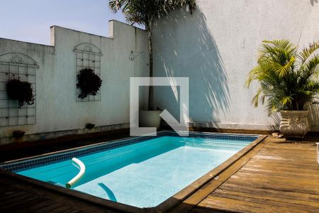 Casa à venda com 292m², 3 quartos e 4 vagasPiscina