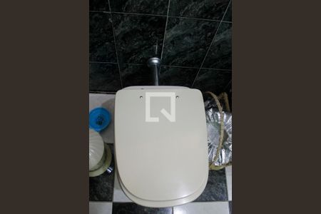 Casa à venda com 292m², 3 quartos e 4 vagasBanheiro da Suíte