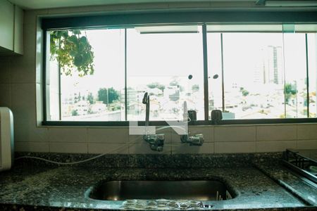 Casa à venda com 292m², 3 quartos e 4 vagasCozinha