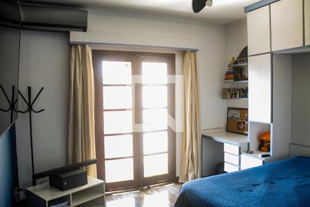 Casa à venda com 292m², 3 quartos e 4 vagasQuarto 1