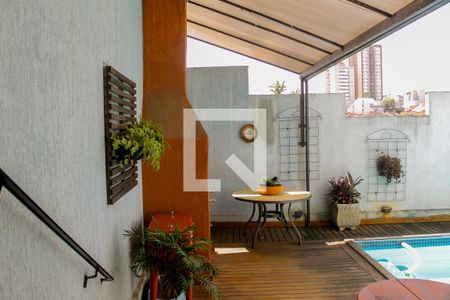 Casa à venda com 292m², 3 quartos e 4 vagasQuintal