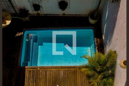 Casa à venda com 292m², 3 quartos e 4 vagasVista da Sacada