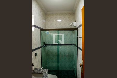 Casa à venda com 292m², 3 quartos e 4 vagasBanheiro Social