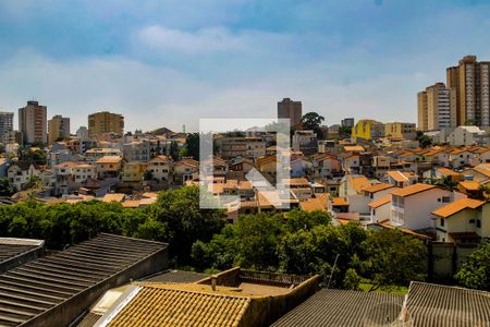 Casa à venda com 292m², 3 quartos e 4 vagasVista da Sacada