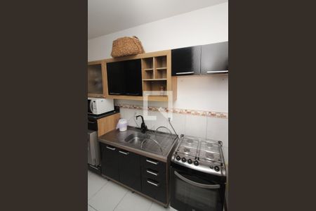 Casa à venda com 137m², 3 quartos e 2 vagasCozinha